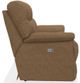 La-Z-Boy® James Sand Power Reclining Sofa with Headrest-2