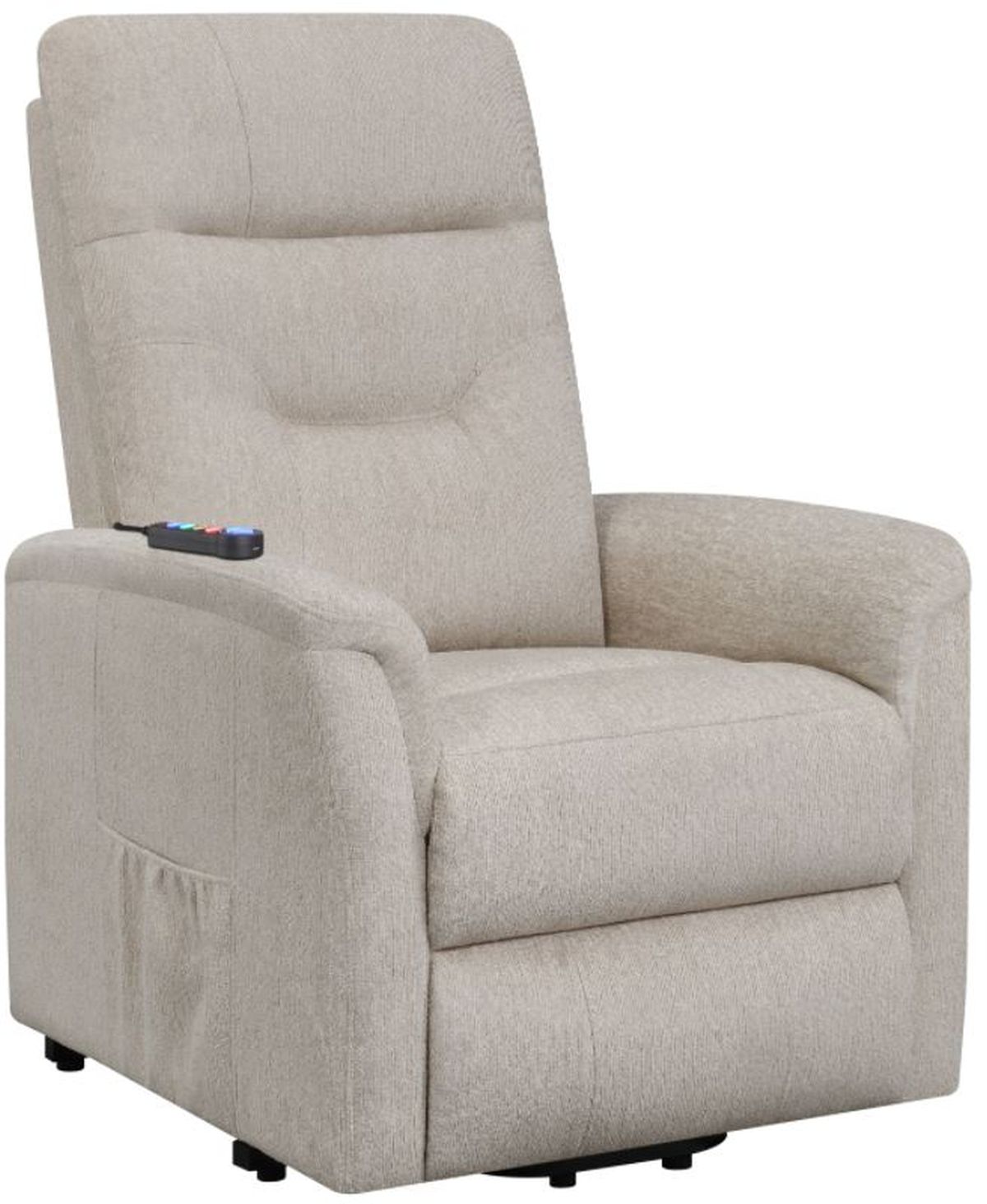 Bacolod City Lift Chairs In My Area Bob's Discount Furniture Ranger Brown  Power Lift Recliner