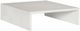 Vanguard® Furniture Customizable Leone Upholstered Table Tray-0