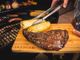 Traeger® Magnetic Bamboo Cutting Board-3