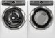 Electrolux 8.0 Cu. Ft. Island White Front Load Electric Dryer-4
