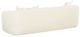 TOV Furniture Lou Cream 91" Sofa-4