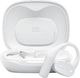 JBL® Sense Lite White Wireless Earbud with JBL OpenSound Technology-0