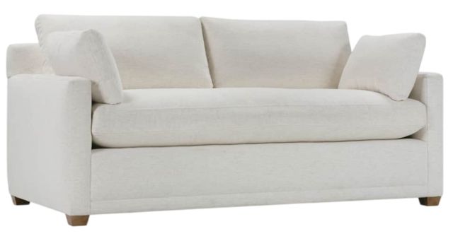 Rowe® Customizable Sylvie 68" Two Cushion Full Serenity Sleeper-1