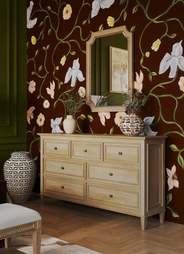 Bramble Vivienne Mirror-4