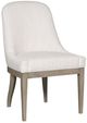 Vanguard® Furniture Simple Solutions Spade Side Chair-0