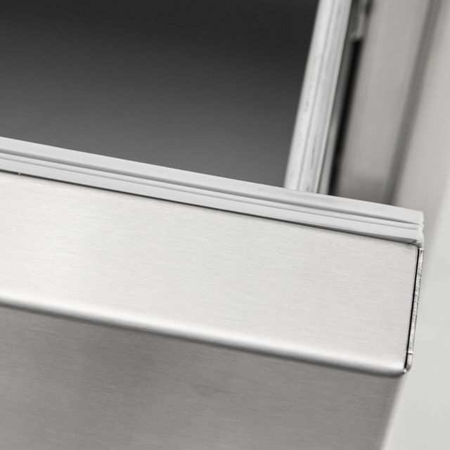 Coyote® Outdoor Living Stainless Steel Single Storage Drawer-2