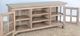 Sunny Designs™ Beach Pebble TV Console-1