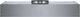 Bosch® 500 Series 30" Stainless Steel Under Cabinet Range Hood-5