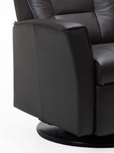 Fjords® Relax Ulstein WS Havana Recliner-1