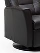Fjords® Relax Ulstein WS Havana Recliner-1