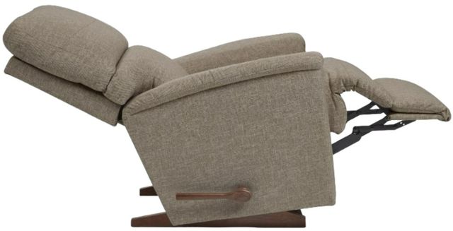 La-Z-Boy® Ava Porcini Manual Rocking Recliner-4