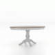 Canadel Customizable Gourmet Dining Table-4