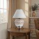 Renwil® Everren Silis Brown/Off-White Table Lamp-1