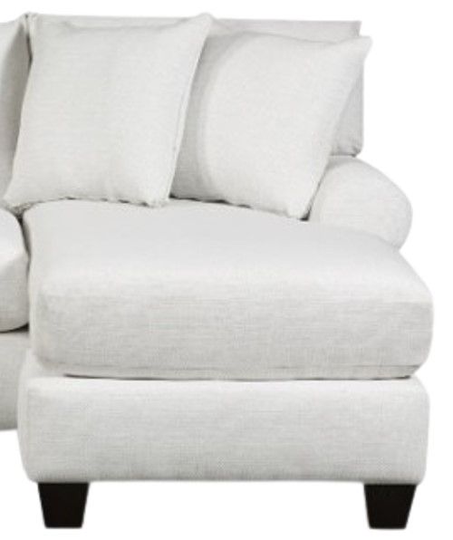 The Mix Customizable Margo 2-Piece Sectional with Chaise-2