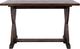 Jofran Inc. Fairview Oak Console Table-2