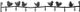 A & B Home Black Bird Wall Hook-1