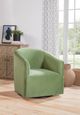 Braxton Culler Customizable Briles Swivel Chair-3