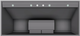 Vent-A-Hood® 54" Wall Mounted Range Hood-Gunsmoke-1