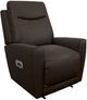 La-Z-Boy® Kodie Sable Power Wall Recliner with Headrest and Lumbar-0