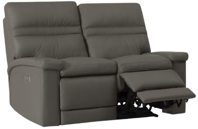 Palliser® Furniture Customizable Leo Loveseat Power Recliner with Power Headrest-2