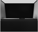 Vent-A-Hood® 36" Wall Mounted Range Hood-Black-4