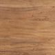 Classic Home Alvaro Golden Wheat 65" Free Form Dining Table-5