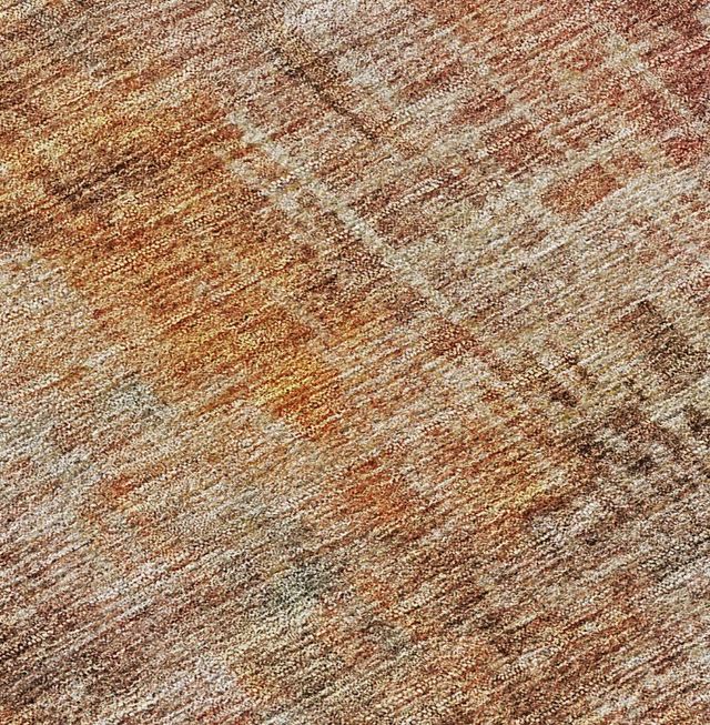 Dalyn™ Rug Company Nouveau Tan 5'x8' Area Rug-4