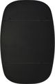 Renwil® Bergen Matte Black Mirror-3
