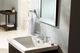 Moen® Boardwalk Chrome Towel Ring-3