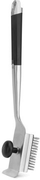Napoleon PRO Series Premium Stainless Steel Grill Brush-1