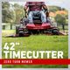 42 in. (107 cm) TimeCutter® Zero Turn Mower-2