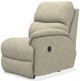 La-Z-Boy® Trouper Stucco La-Z-Time® Left-Arm Sitting Recliner-1
