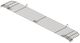 ENO Bergerac 75/80/3000 Stainless Steel Griddle Warming Shelf-0