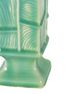 A & B Home Green 10" Candle Holder-2