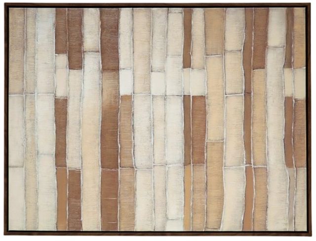 Signature Design by Ashley® Kalanmore Wall Art-3
