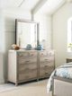 American Drew® West Fork Parks Taupe Dresser-1