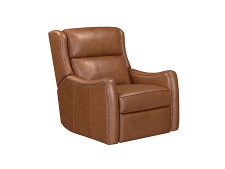 Elizabeth Leather Recliner