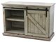 American Heartland Manufacturing Rustic Quaint TV Stand-1