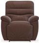 La-Z-Boy® Joshua Sable Power Rocking Recliner-1