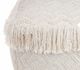 TOV Furniture Inca Natural Pouf-2