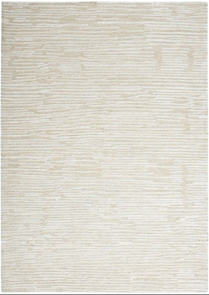 Nourison Home™ CK010 Linear Ivory 5'x7' Area Rug-0