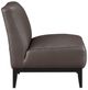 Homelegance® Houghton Dark Brown Accent Chair-3