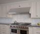 Wolf® Pro Wall Range Hood-2