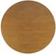 Jofran Inc. Axis 5-Piece Sable Counter Table Set-4
