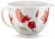 KitchenAid® 5 Quart Poppy Ceramic Bowl-0