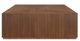 Caracole® Bello New Natural Walnut Cocktail Table-3