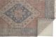 Feizy Caldwell Blue/Orange 5' x 7' Rug-4
