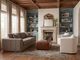 HF Custom Customizable Cassia Swivel Chair-2