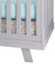 Westwood Design Reese Fog Cottage Island Crib-1
